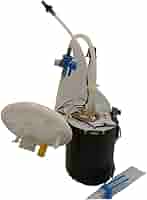 Amazon.com: Fuel Pump Assembly OEM: C2Z3907 CZC25749